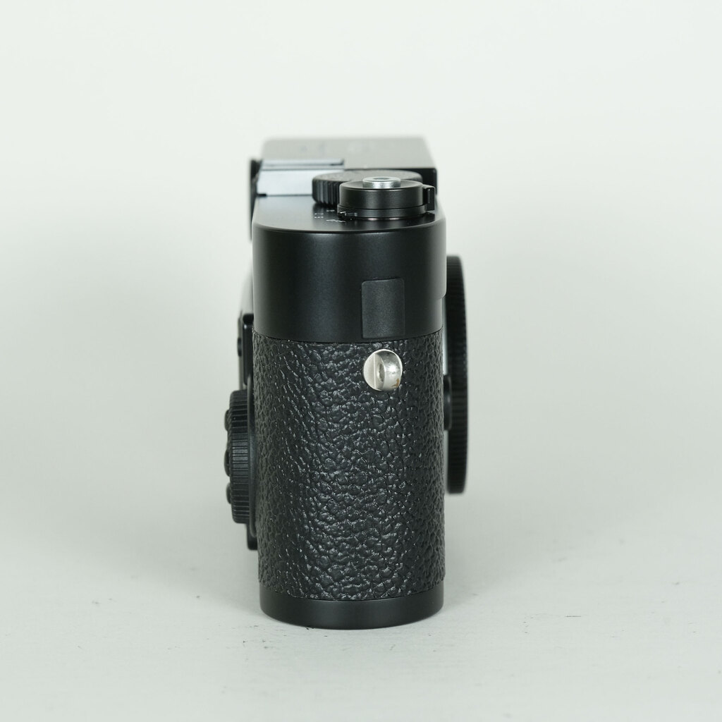 LEICA M9 ボディ ブラックペイント[10704]