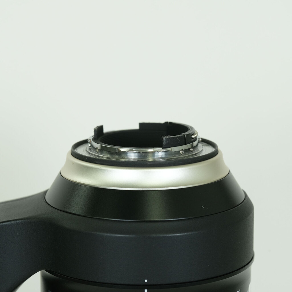 TAMRON SP 150-600mm F/5-6.3 Di VC USD G2 (Model A022) [ニコンF用]