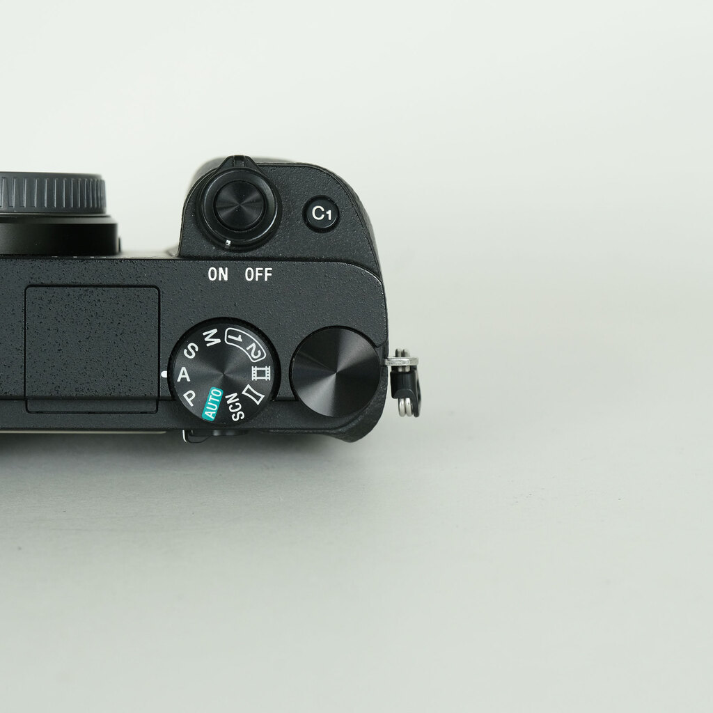 SONY α6300（ILCE-6300）