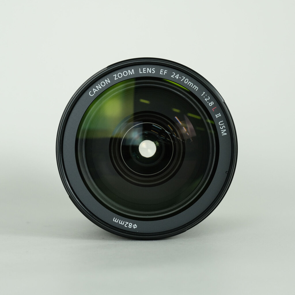 Canon EF24-70mm F2.8L II USMの出品 | ONE SCENE（ワンシーン）