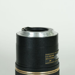 TAMRON SP AF90mm F/2.8 Di MACRO1:1（Model 272E）[キヤノンEF用]