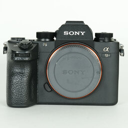 SONY α9（ILCE-9）