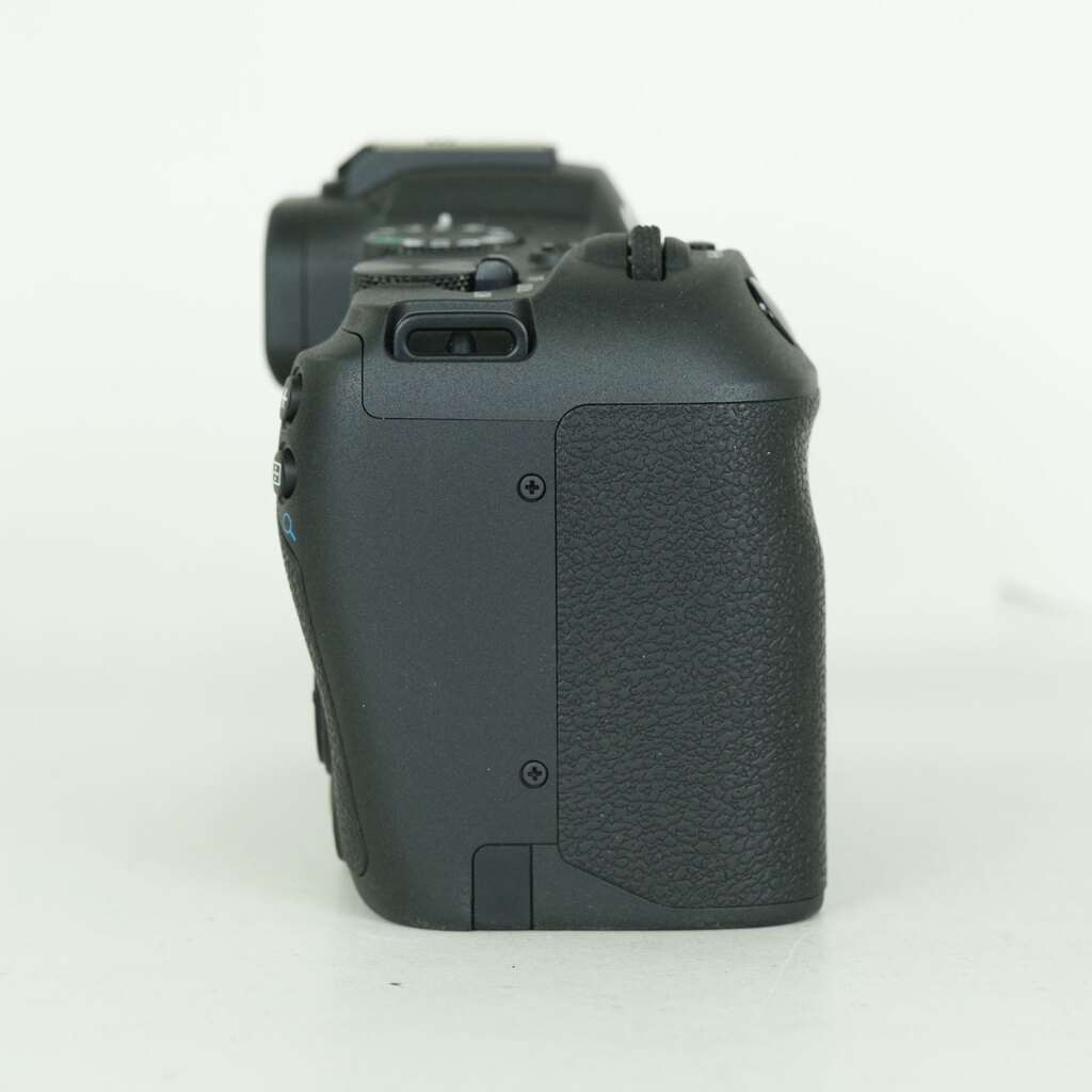 Canon EOS R8