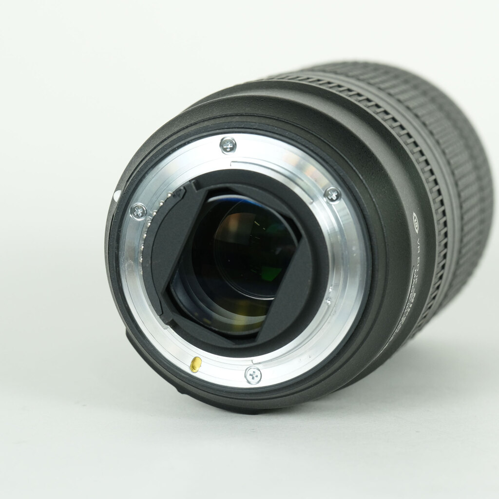 Nikon AF-P NIKKOR 70-300mm f/4.5-5.6E ED VR