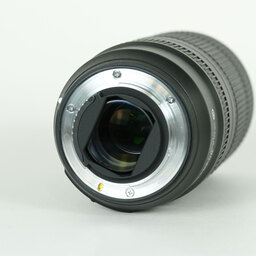 Nikon AF-P NIKKOR 70-300mm f/4.5-5.6E ED VR
