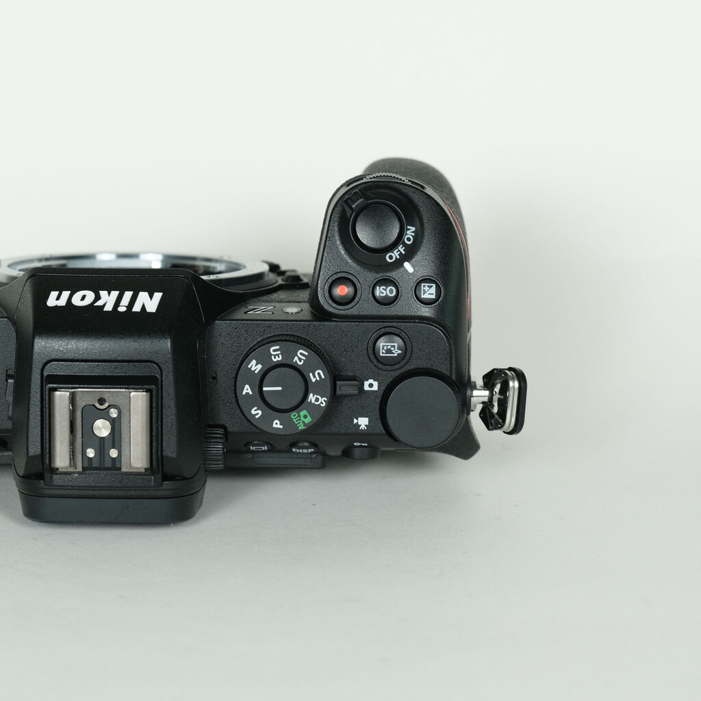 Nikon Z50II Nikon Z50II