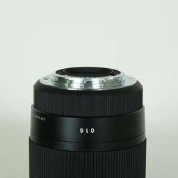 SIGMA 30mm F1.4 DC DN｜Contemporary [マイクロフォーサーズ用]