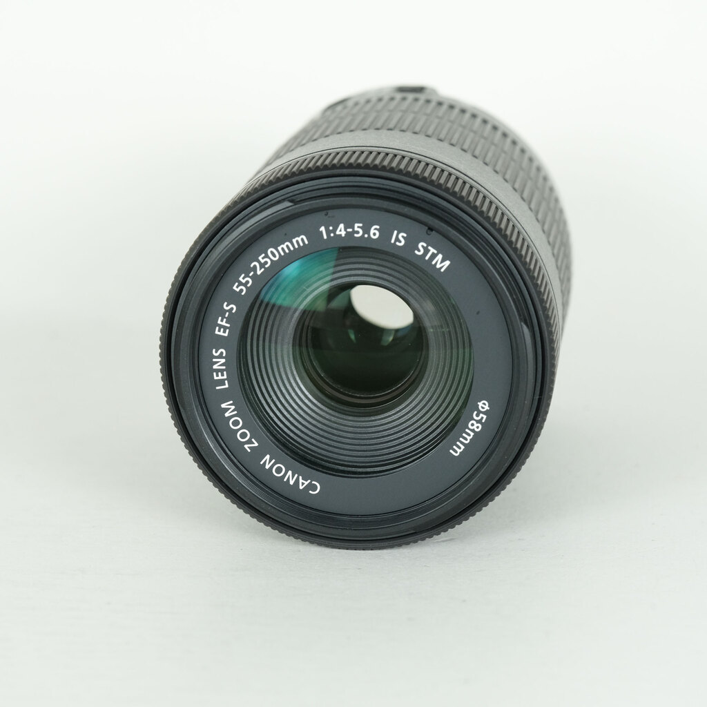 Canon EF-S55-250mm F4-5.6 IS STMの出品 | ONE SCENE（ワンシーン）