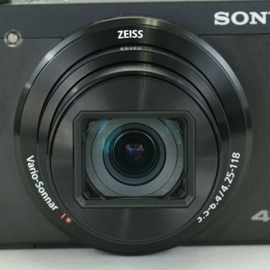 SONY Cyber-shot DSC-WX800