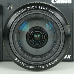 Canon PowerShot G3X EVFキット