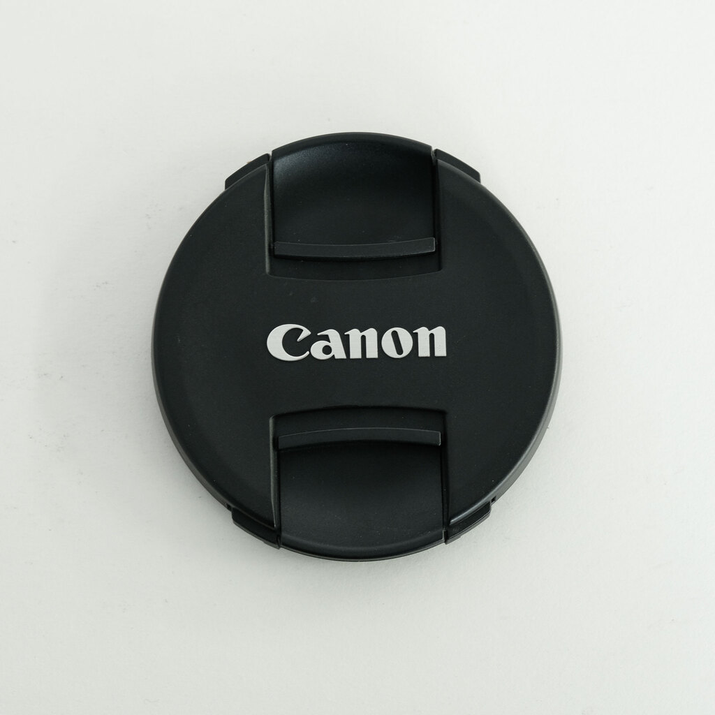 Canon RF24-240mm F4-6.3 IS USM