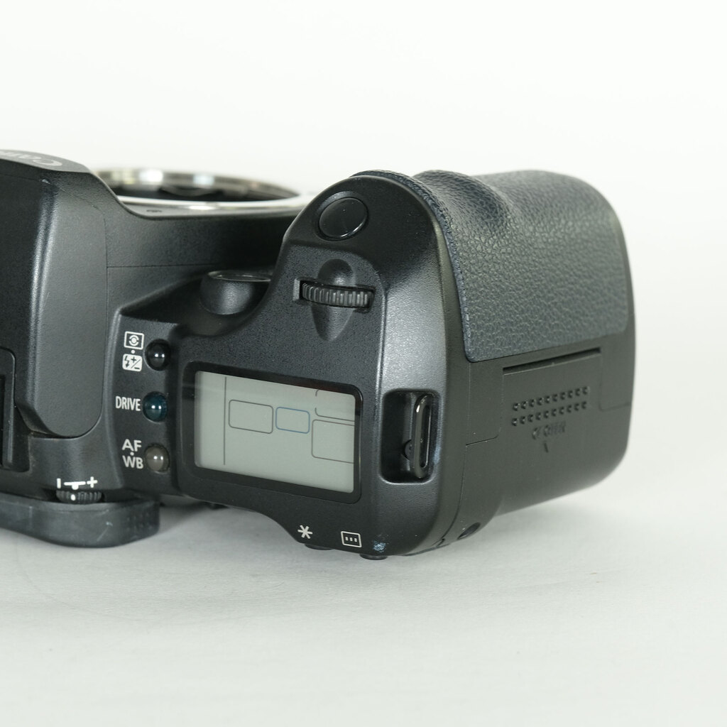 Canon EOS D60