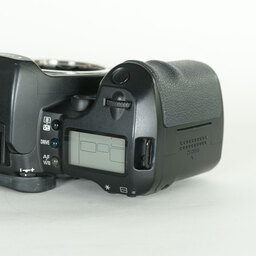 Canon EOS D60