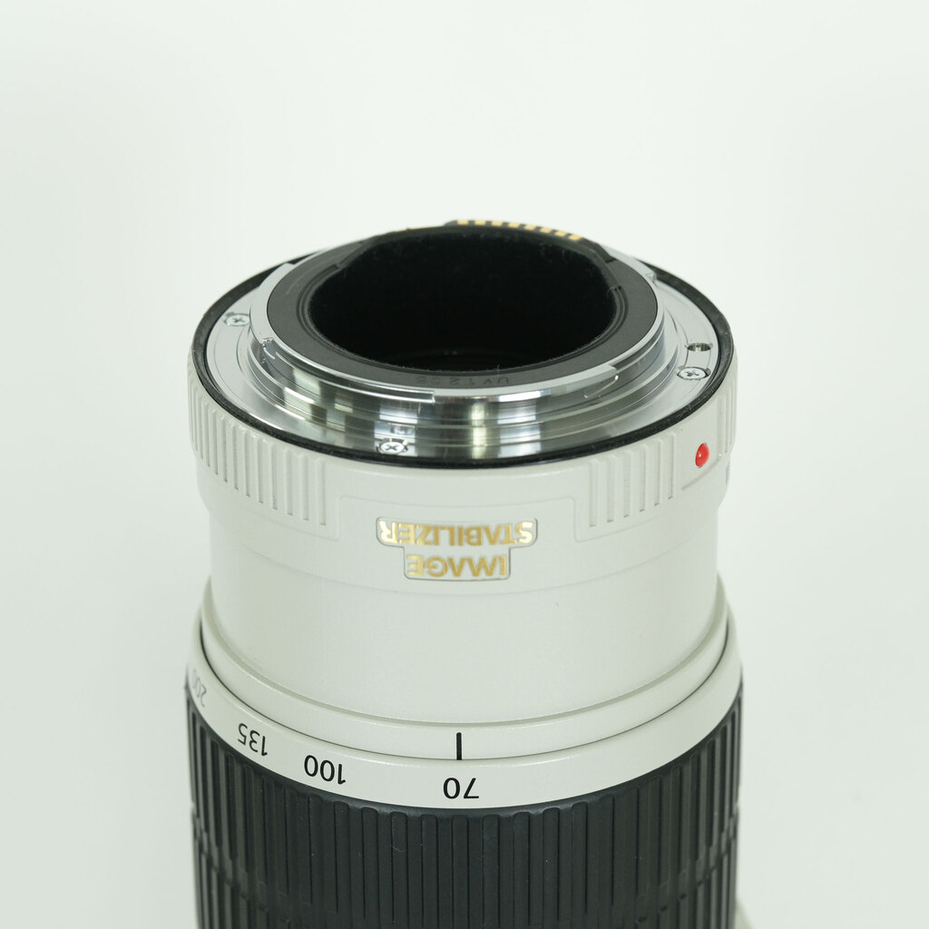 Canon EF70-200mm F4L IS USM