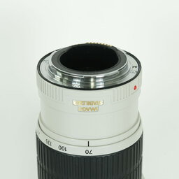Canon EF70-200mm F4L IS USM