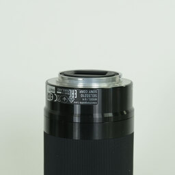 SONY E 55-210mm F4.5-6.3 OSS SEL55210 SONY E 55-210mm F4.5-6.3 OSS SEL55210