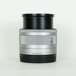 Canon EF-M15-45mm F3.5-6.3 IS STM