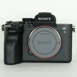 SONY α7 IV（ILCE-7M4）