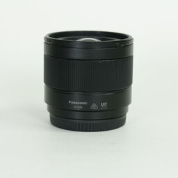 Panasonic LEICA DG SUMMILUX 9mm / F1.7 ASPH.