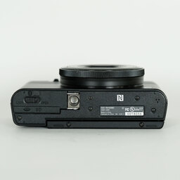 SONY Cyber-shot DSC-RX100M2