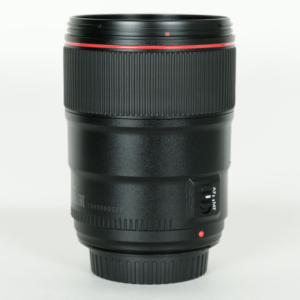 Canon EF35mm F1.4L II USM