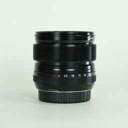 FUJIFILM XF14mmF2.8 R