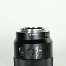 SONY FE 50mm F2.8 Macro SEL50M28