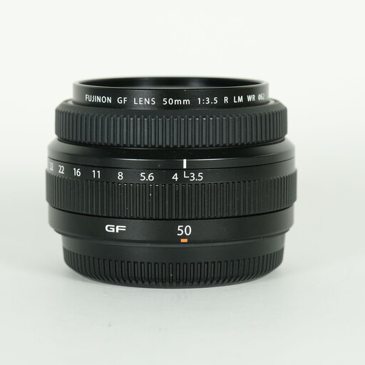 FUJIFILM GF50mmF3.5 R LM WRの出品 | ONE SCENE（ワンシーン）