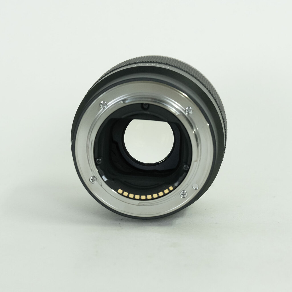 SONY FE 50mm F1.8 SEL50F18F