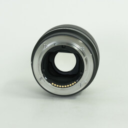 SONY FE 50mm F1.8 SEL50F18F