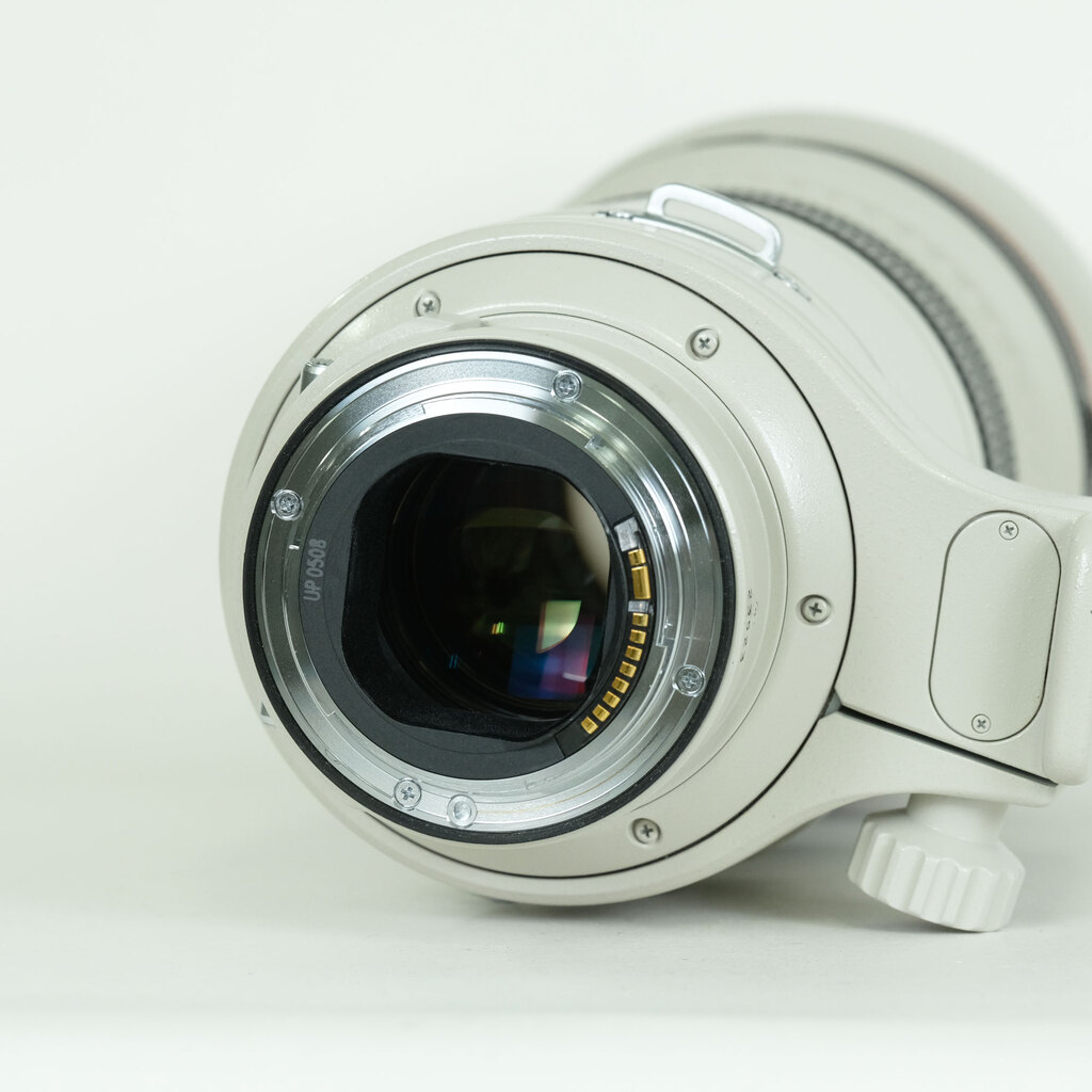 Canon EF300mm F2.8L IS USM