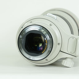 Canon EF300mm F2.8L IS USM