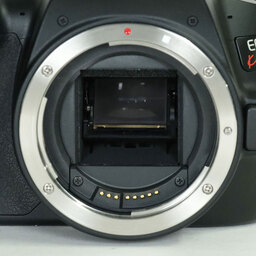 Canon EOS Kiss X10