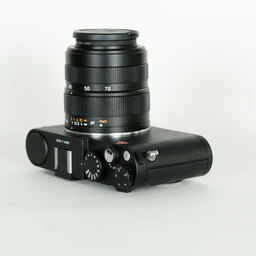 LEICA X Vario (Typ107) ブラック