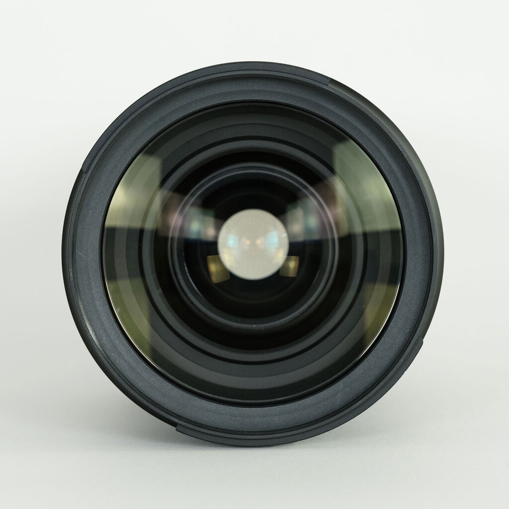 TAMRON 35-150mm F/2-2.8 Di III VXD（Model A058）[ソニーE用]