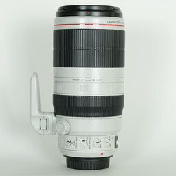 Canon EF100-400mm F4.5-5.6L IS II USM
