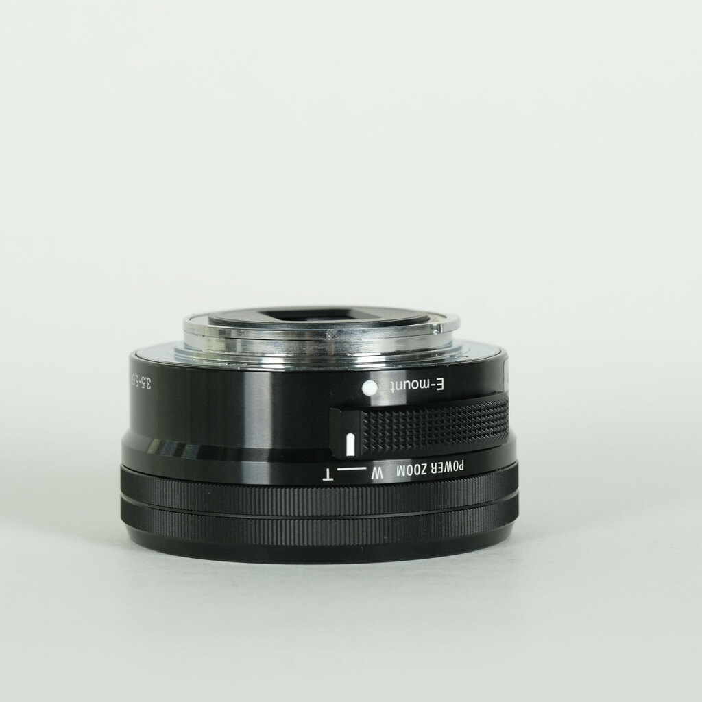 SONY E PZ 16-50mm F3.5-5.6 OSS SELP1650の出品 | ONE SCENE（ワン