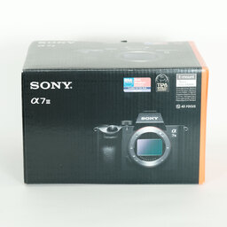 SONY α7 III（ILCE-7M3）