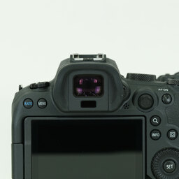 Canon EOS R6 Canon EOS R6