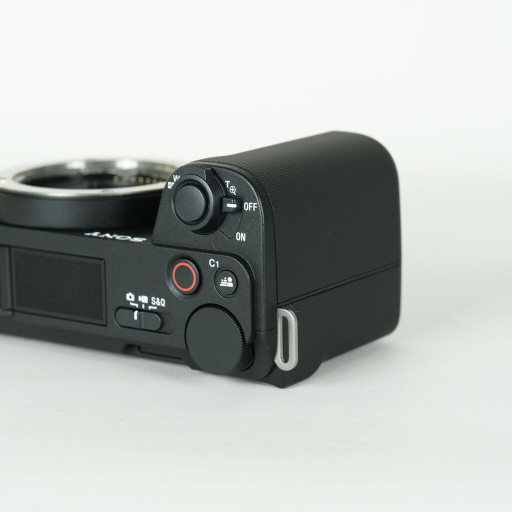 SONY VLOGCAM ZV-E10 II(ZV-E10M2) SONY VLOGCAM ZV-E10 II(ZV-E10M2)