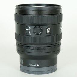SONY FE 24-50mm F2.8 G SEL2450G
