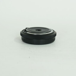 OLYMPUS ボディキャップレンズ BCL-1580 ブラック