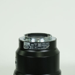 SONY FE 90mm F2.8 Macro G OSS SEL90M28G SONY FE 90mm F2.8 Macro G OSS SEL90M28G