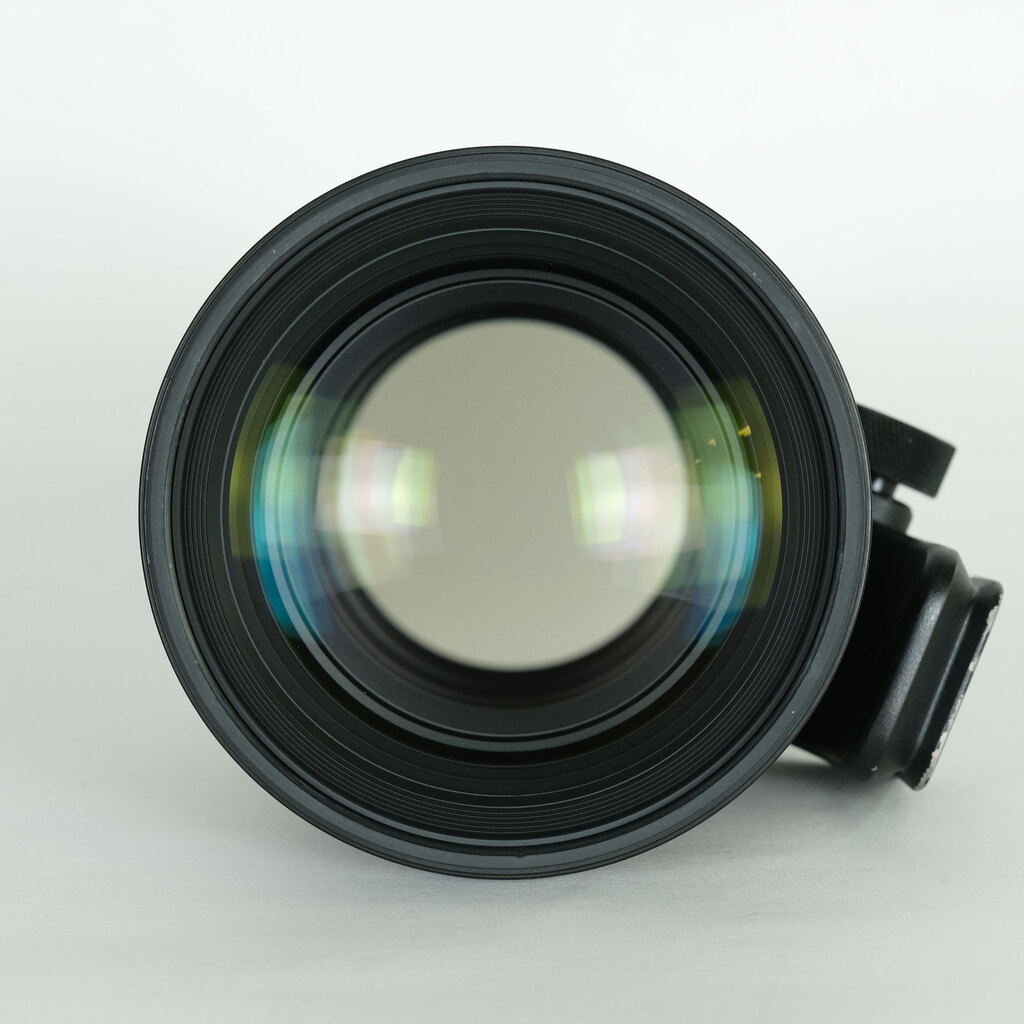 SIGMA 105mm F1.4 DG HSM｜Art [ソニーE用]