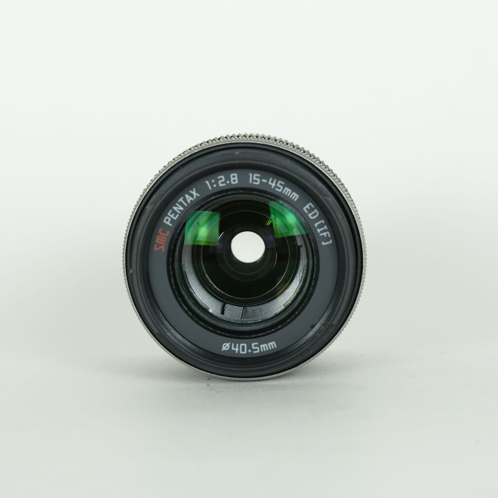 PENTAX 06 TELEPHOTO ZOOM シルバー PENTAX 06 TELEPHOTO ZOOM シルバー