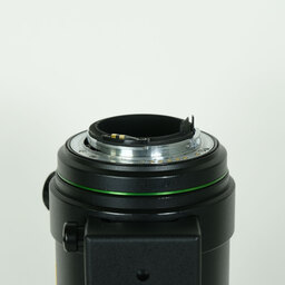 PENTAX smc PENTAX-DA★300mmF4ED[IF] SDM