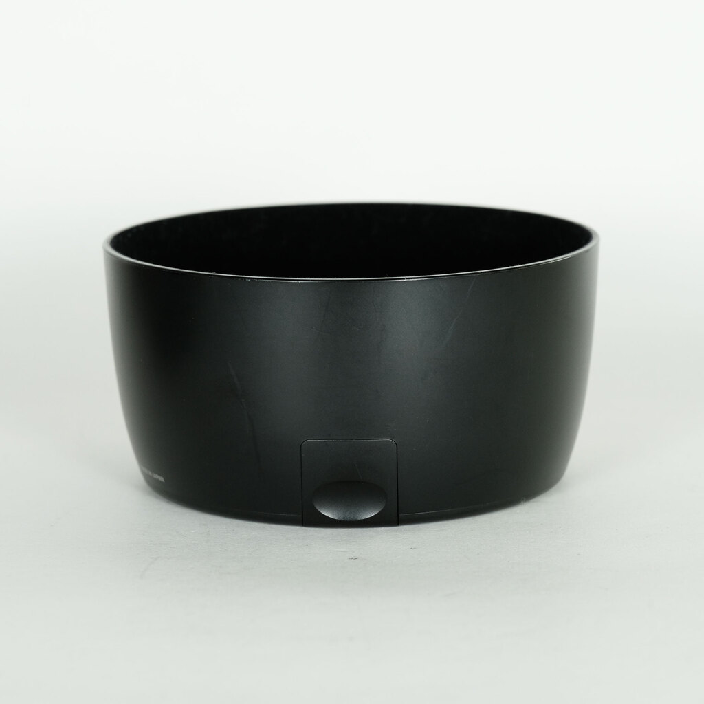 Canon EF50mm F1.0L USM