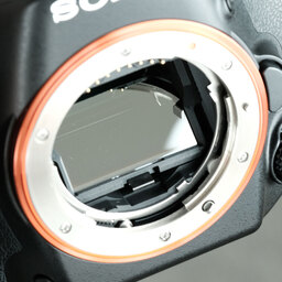 SONY α99（SLT-A99V）