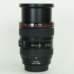 Canon EF24-105mm F4L IS USM