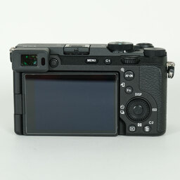 SONY α7C R(ILCE-7CR) SONY α7C R(ILCE-7CR)
